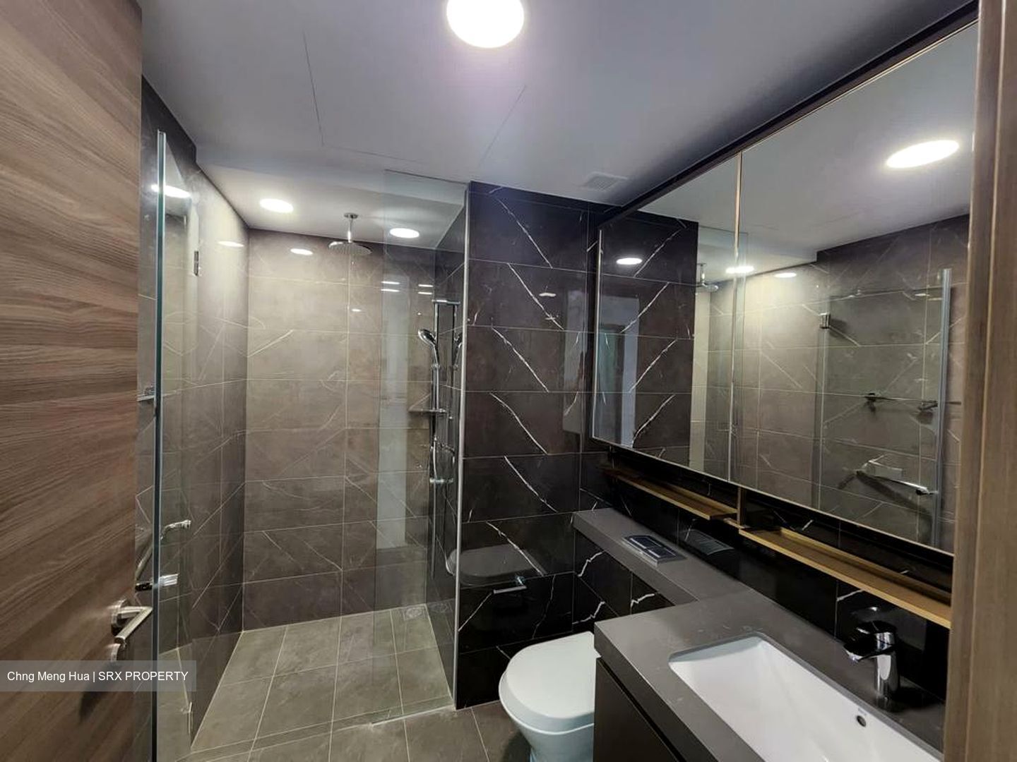 The Florence Residences (D19), Apartment #514413951